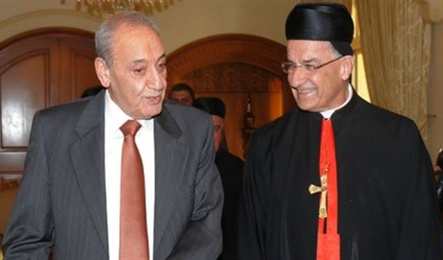 سجال عين التينة بكركي.. انتهى؟ 