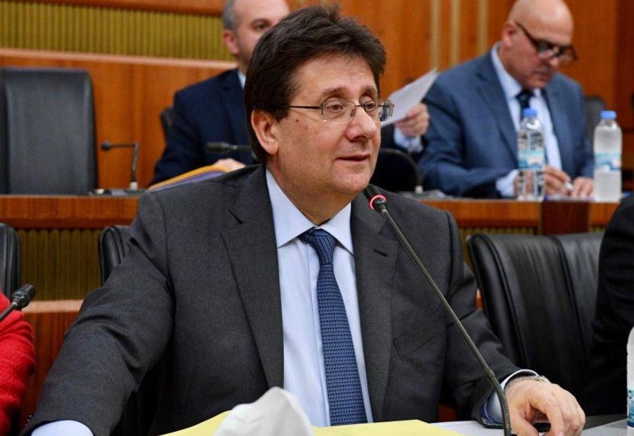 كنعان متفائل بنتائج مؤتمر باريس 