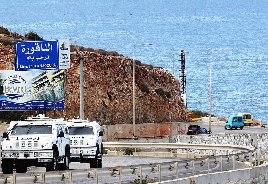 الترسيم يتقدّم أميركيًا... "ساعدوا أنفسكم نساعدكم"!