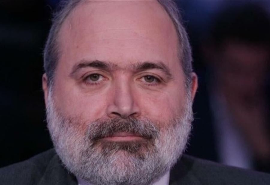 الفرد رياشي: مؤامرةُ جنبلاط وحزب اللّه ضدّ المسيحيين لن تمر!