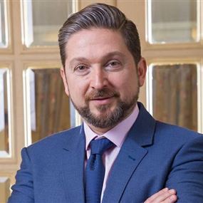 كرامي: العقدة السنية لم تعد محصورة بالحريري