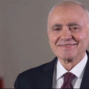 بانو يذكّر بعبارة قالها "ساكن معراب سنة 1989"