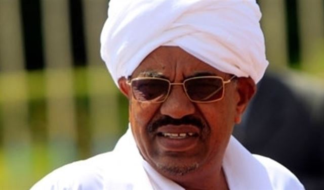 الرئيس السوداني يخضع لعملية في القلب
