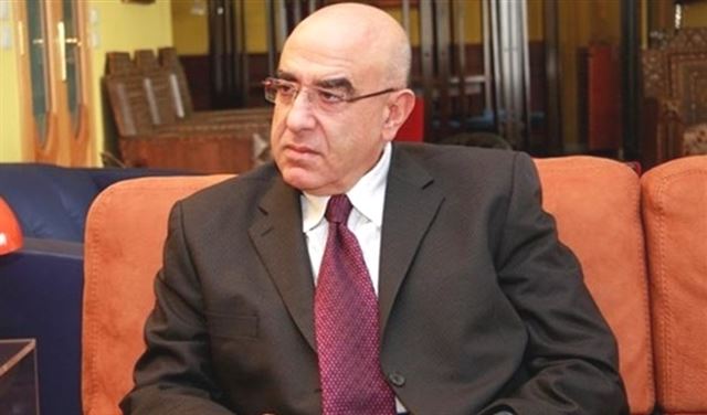 حمدان: لتشكيل هيئة قضائية نزيهة لمكافحة الفساد حمدان: لتشكيل هيئة قضائية نزيهة لمكافحة الفساد