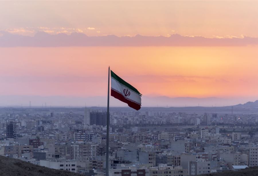 "سيُدفن فيها"... إيران تحذّر الجيش الإسرائيلي من الهجوم البري على غزة!