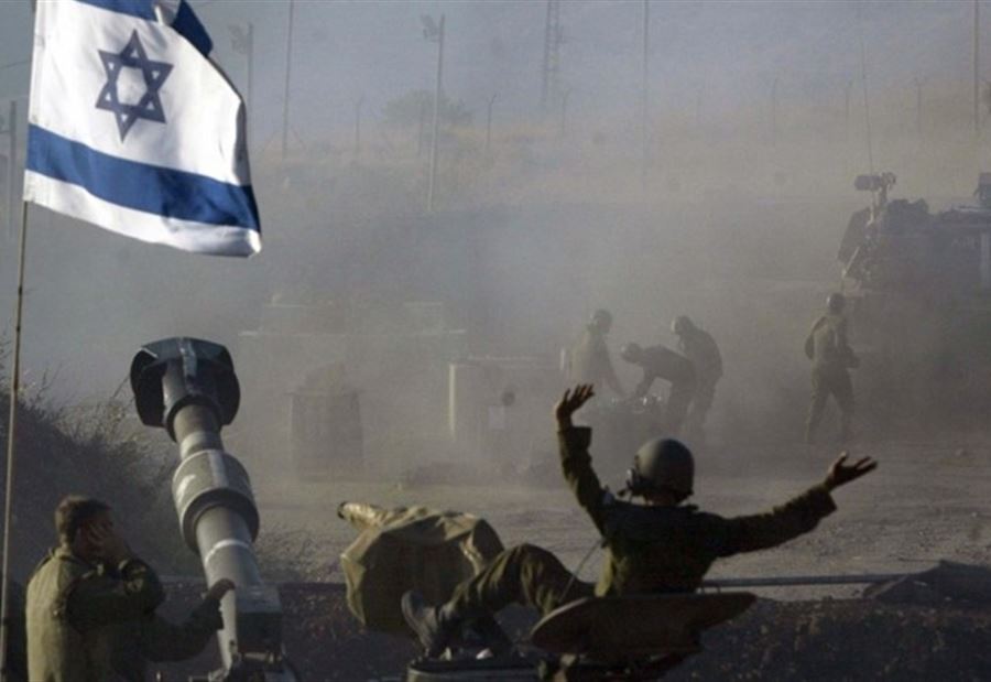 لا حرب على لبنان... لكن لا حرب على لبنان... لكن