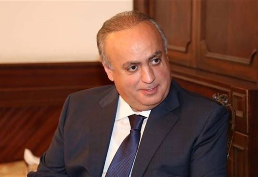 "تشكيل الحكومة"... تغريدةٌ من وهاب بشأن "الليرة"