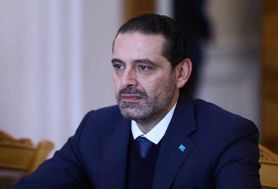 ما بعد الحريري...