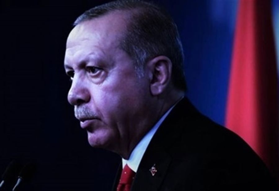 حزب تركي ثانٍ يتحدّى أردوغان