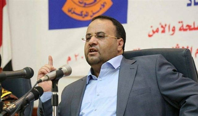 بالفيديو: الصماد يتحدث عن قرب مقتله ويوجه أبناءه بمغادرة صنعاء 