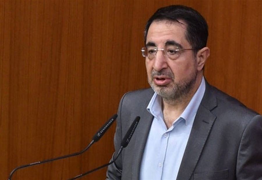 الحاج حسن يسأل: هل التعطيل في مصلحة البلد؟