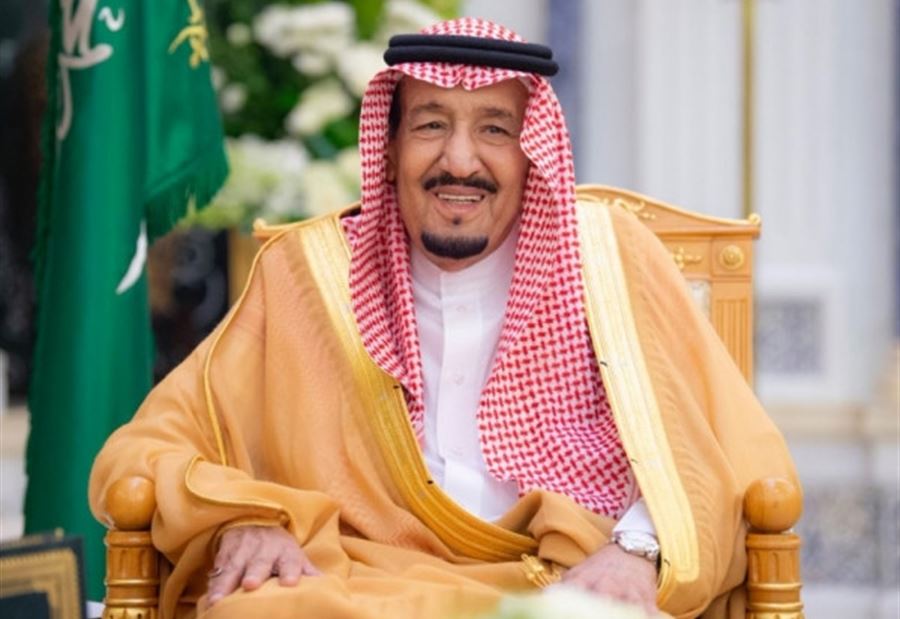 توجيه من الملك سلمان لإستضافة أهالي ضحايا هجوم نيوزيلندا