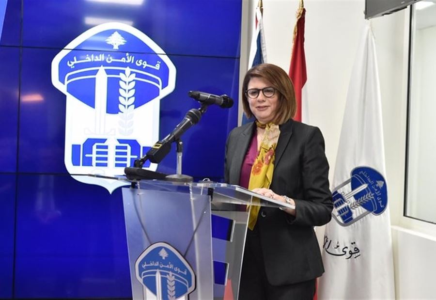الحسن: قوى الأمن أداة أساسية في تركيز دولة القانون الحسن: قوى الأمن أداة أساسية في تركيز دولة القانون