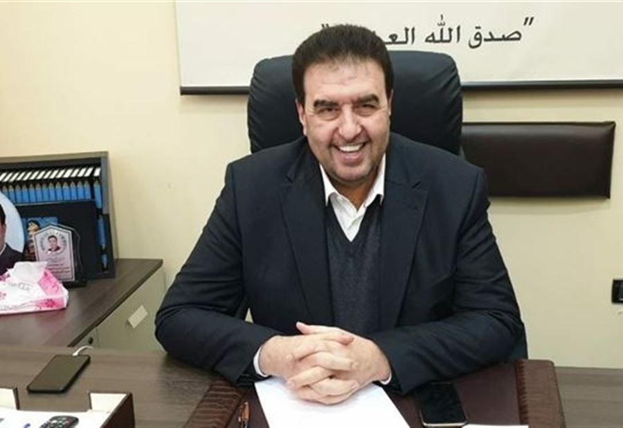 بعد إتهام باسيل البعريني بإنفجار التليل... كيف رد الأخير؟
