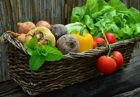 أفضل خمس مواد غذائية طبيعية أفضل خمس مواد غذائية طبيعية