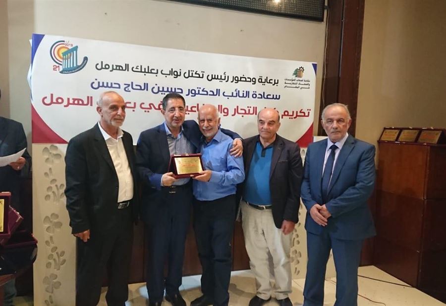 الحاج حسن: لم نتقدم بأي موضوع تفوح منه رائحة فساد