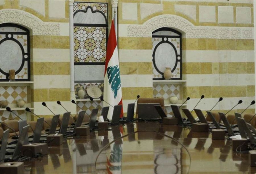 الحكومة... "مُتغيرات قد تقلب المشهد رأساً على عقب"