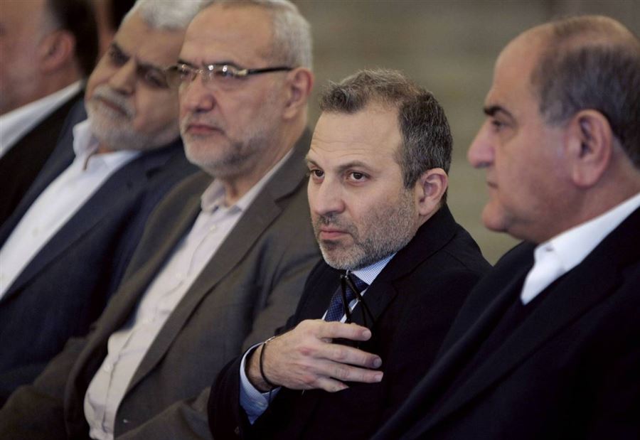 حزب الله - باسيل: إسمع وطنّش! 