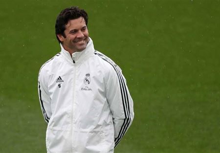 رسميا.. ريال مدريد يعلن موقفه النهائي من سولاري