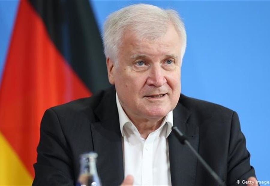 وزير ألماني يتحدّثُ عن "خطر الإرهاب الإسلامي"