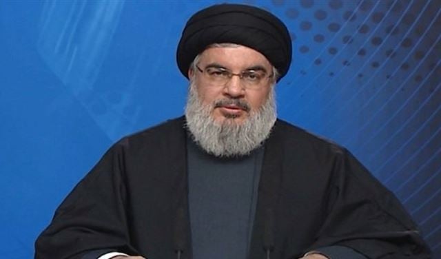 نصرالله : تركيب المجلس النيابي الحالي سيشكّل ضمانة وقوة كبيرة للمقاومة