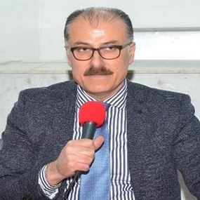 عبدالله: "اللقاء الديمقراطي" أعلن رفضه النهائي للمحارق عبدالله: "اللقاء الديمقراطي" أعلن رفضه النهائي للمحارق