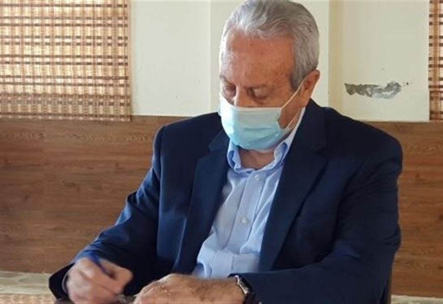 قاطيشا: أوقفوا مسرحية الدجل