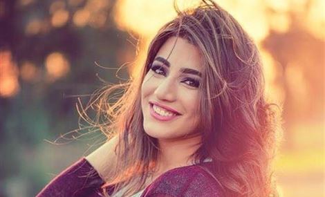 دعاء هايدي موسى يتخطى حاجز المليون بعد اسبوع على اطلاقه