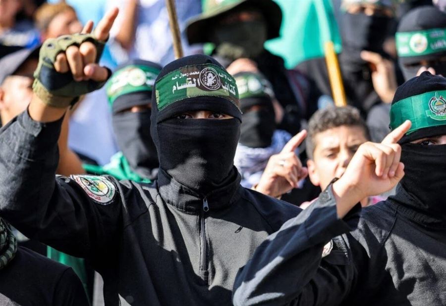 يقاتلون منذ 76 عاماً ويراكمون القوة!