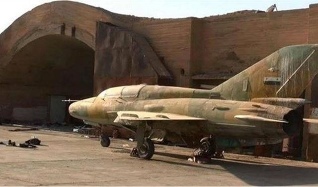  يديعوت أحرنوت: إسرائيل قصفت أهدافا لحزب الله في سوريا 