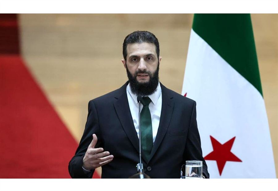 "سوريا الديمقراطية": الشرع يكرر ما كان يفعله الأسد