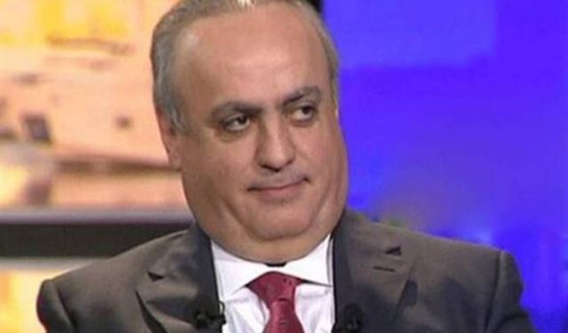 وهاب يأسف لممارسات الإلغاء 