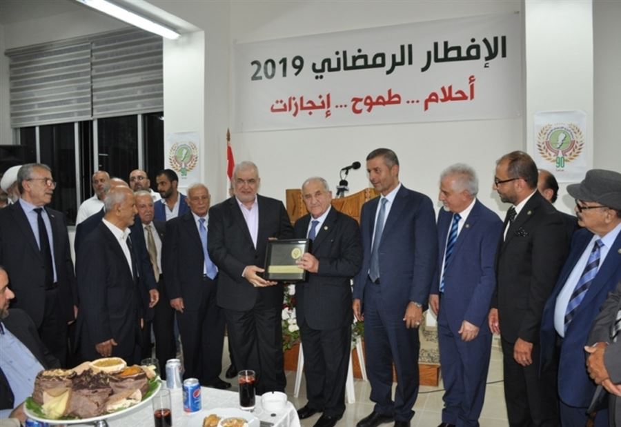 رعد: أين هي استراتيجية القوى السياسية؟