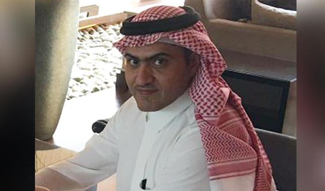 تغريدةُ السبهان "لخبطة وفاشوش" تغريدةُ السبهان "لخبطة وفاشوش"