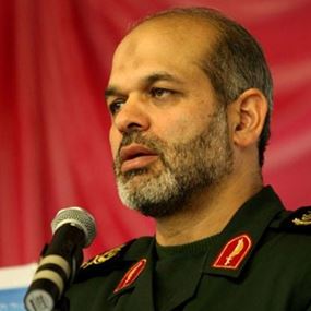 وحيدي: قدرات حزب الله في لبنان قد تضاعفت وحيدي: قدرات حزب الله في لبنان قد تضاعفت