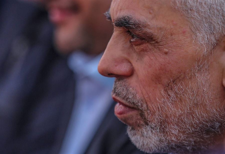 "بكل كبرياء"... حماس تنعى "أنبل الرجال"