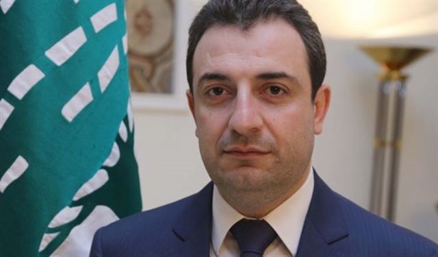 أبو فاعور: نأمل أن لا تتعرض الحكومة لخضّات