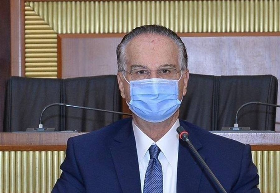 عدوان: هذا هو الطريق الأصح للخروج من الأزمة  عدوان: هذا هو الطريق الأصح للخروج من الأزمة