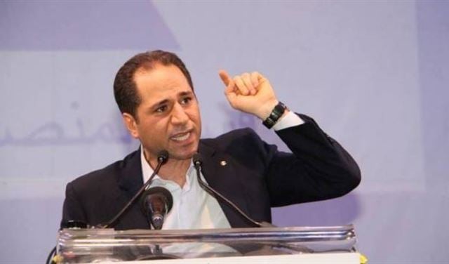 بعد اتهامه بالتعطيل.. سامي الجميل يكشف المستور