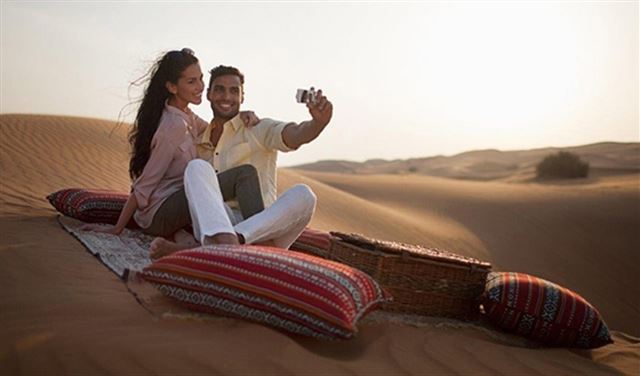لا حيرة بين رحلات الصحراء أو سبا الأزواج بالفالنتاين مع هذه الخطة    لا حيرة بين رحلات الصحراء أو سبا الأزواج بالفالنتاين مع هذه الخطة