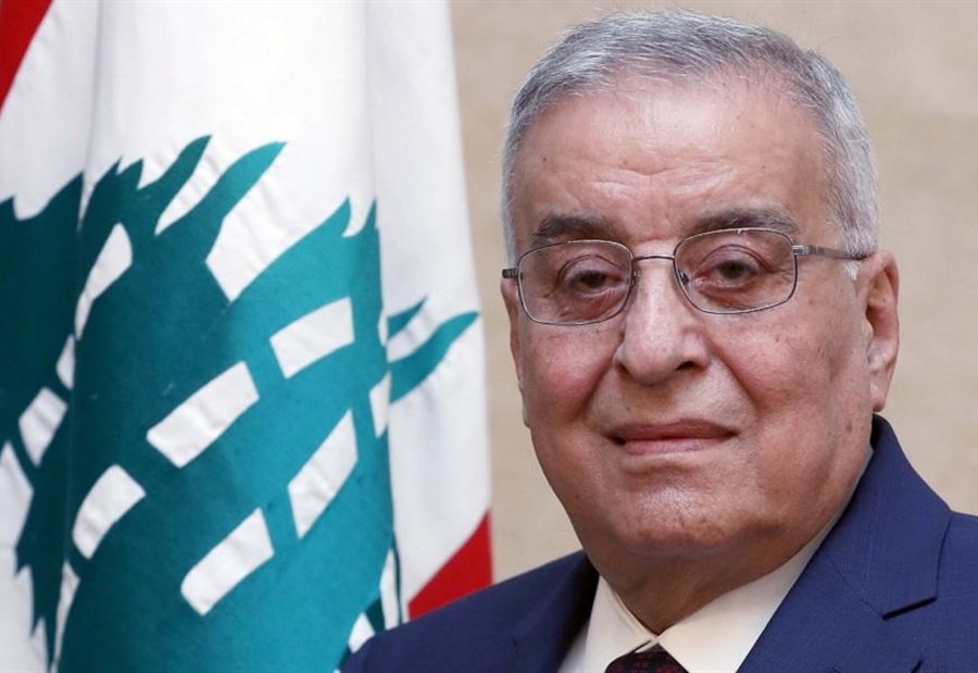 "نريد أن يسود السلام"... بو حبيب يطالب بتنفيذ قرار مجلس الأمن!