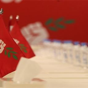 امانة 14 اذار: ما تشهده مضايا يرقى الى جريمة الحرب