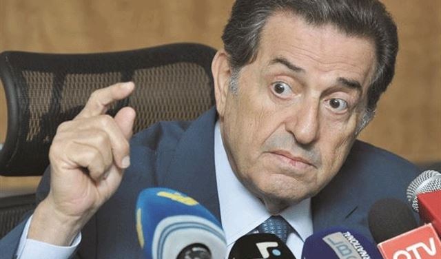 حرب يحذر من شروط وزارة الخارجية  حرب يحذر من شروط وزارة الخارجية