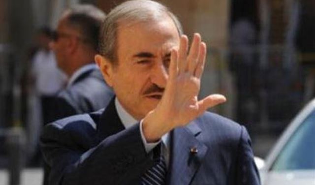الخليل: موقف بري يستند على ثوابت دستورية ووطنية الخليل: موقف بري يستند على ثوابت دستورية ووطنية