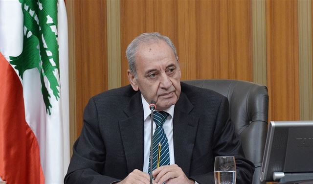 لهذا السبب.. بري هنأ عون 