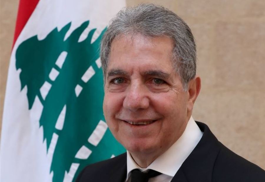 وزير المال: سنطلب قروض ميسرة من المانحين وزير المال: سنطلب قروض ميسرة من المانحين