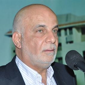 خريس: الانتخابات البلدية ستتم في موعدها