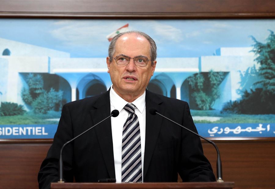 بين توحيد وإرتفاع سعر الصرف... هذا ما كشفه الشامي عن خطة التعافي