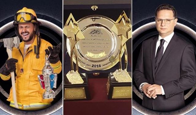 هل يفوز رامز جلال بجائزة نوبل؟! هل يفوز رامز جلال بجائزة نوبل؟!