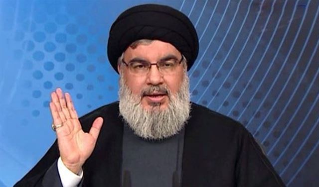 لهذه الاسباب عرض نصر الله "الصلح" على "داعش"!!